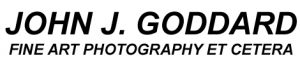 John J. Goddard Fine Art Photography